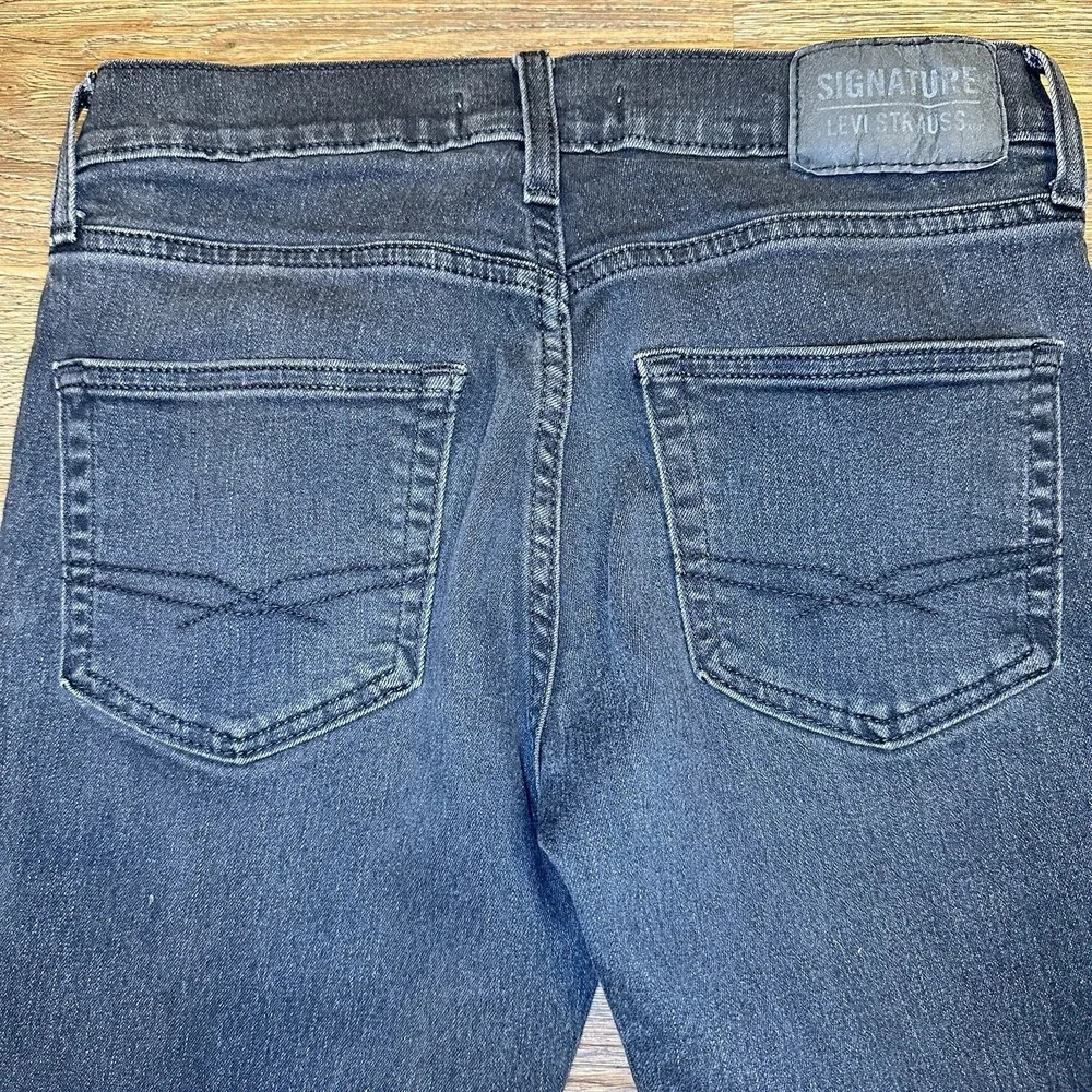 Levis upgrade your